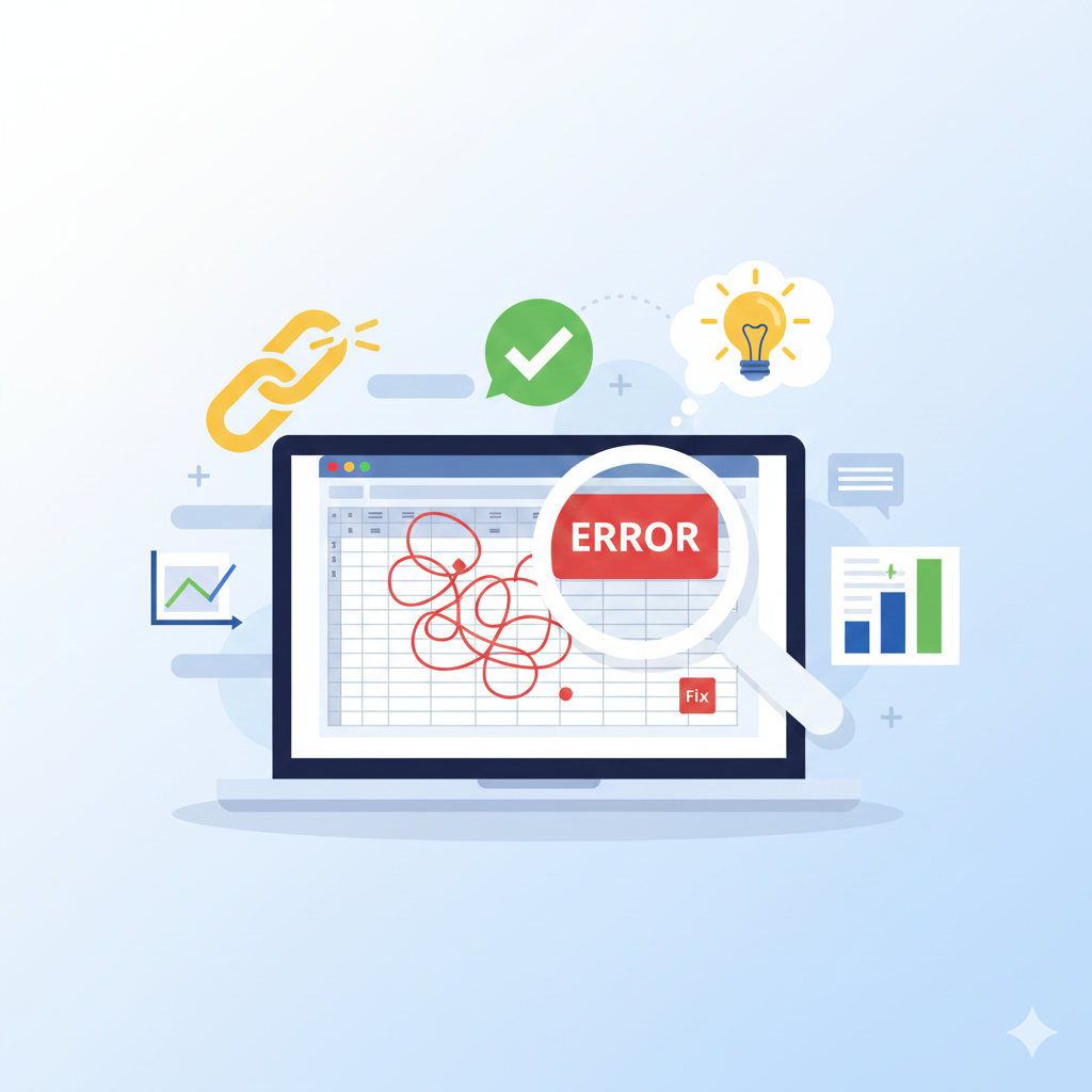 วิธีแก้ปัญหา Error ใน SPSS สำหรับการวิเคราะห์สถิติวิจัย
